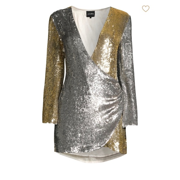 retrofete christine dress